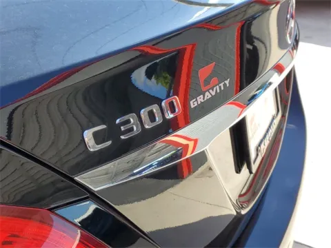 More photos of 2018 Mercedes-Benz C-Class C 300 at Gravity Autos Hollywood, FL