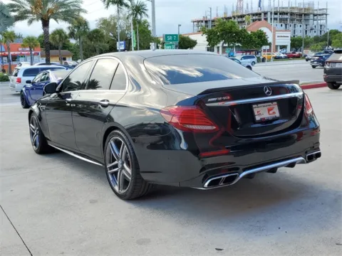 More photos of 2019 Mercedes-Benz E-Class E 63 S AMG at Gravity Autos Hollywood, FL
