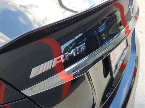 More photos of 2019 Mercedes-Benz E-Class E 63 S AMG at Gravity Autos Hollywood, FL