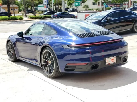 More photos of 2024 Porsche 911 Carrera S at Gravity Autos Hollywood, FL