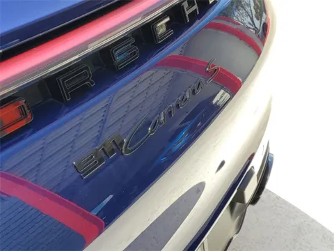 More photos of 2024 Porsche 911 Carrera S at Gravity Autos Hollywood, FL