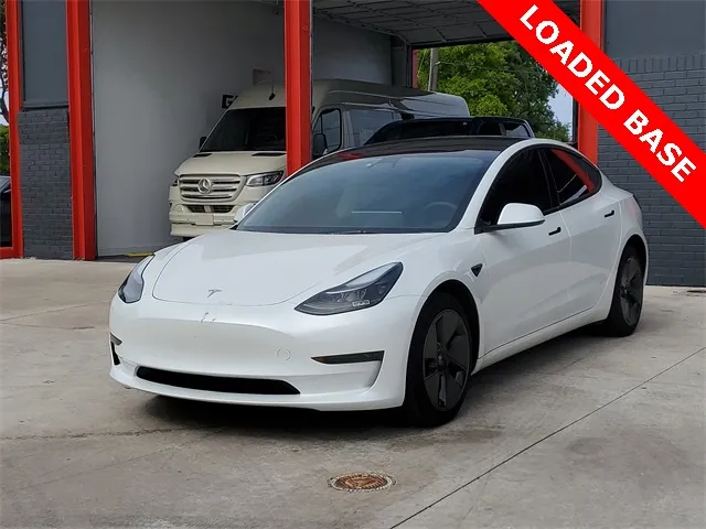 2023 Tesla Model 3 for sale in Hollywood, FL
