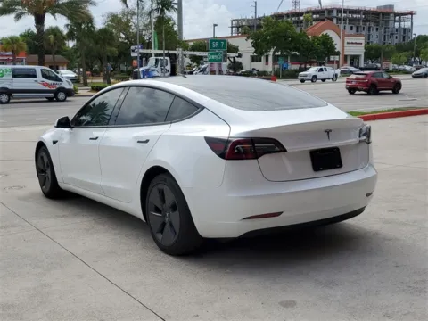More photos of 2023 Tesla Model 3 at Gravity Autos Hollywood, FL