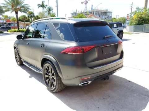 More photos of 2020 Mercedes-Benz GLE 350 at Gravity Autos Hollywood, FL