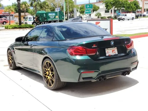 More photos of 2020 BMW M4 at Gravity Autos Hollywood, FL