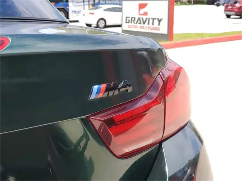 More photos of 2020 BMW M4 at Gravity Autos Hollywood, FL