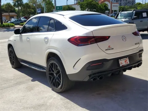 More photos of 2021 Mercedes-Benz GLE 53 AMG at Gravity Autos Hollywood, FL