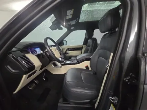 Another view of 2021 Land Rover Range Rover Westminster for sale in Hollywood, FL at Gravity Autos Hollywood