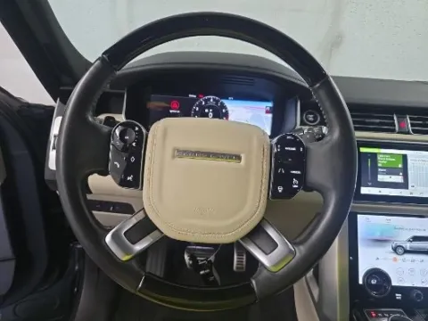 More photos of 2021 Land Rover Range Rover Westminster at Gravity Autos Hollywood, FL