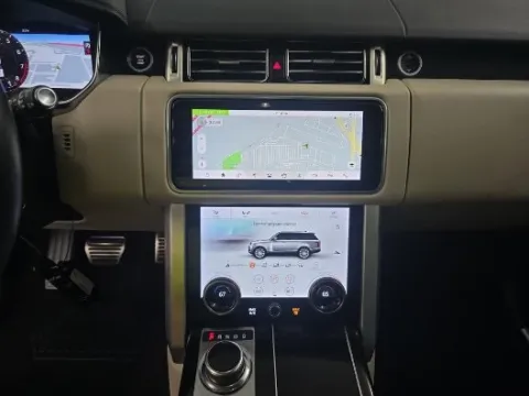 More photos of 2021 Land Rover Range Rover Westminster at Gravity Autos Hollywood, FL