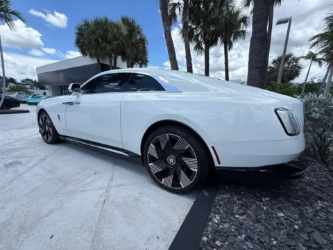 More photos of 2024 Rolls-Royce Spectre at Gravity Autos Hollywood, FL