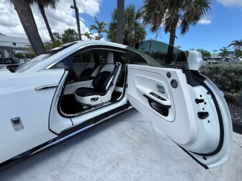 More photos of 2024 Rolls-Royce Spectre at Gravity Autos Hollywood, FL