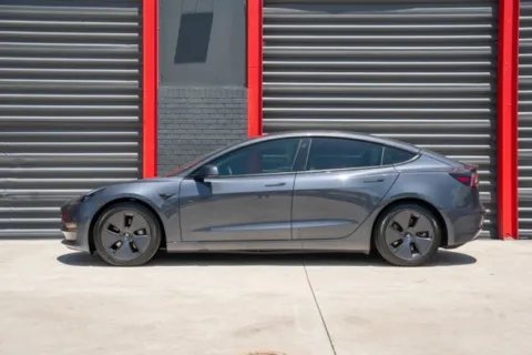 Photos of 2021 Tesla Model 3 Long Range for sale in Hollywood, FL at Gravity Autos Hollywood