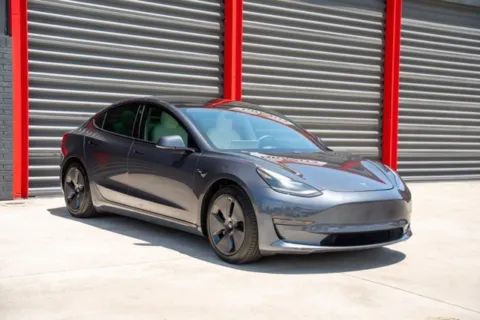 More photos of 2021 Tesla Model 3 Long Range at Gravity Autos Hollywood, FL