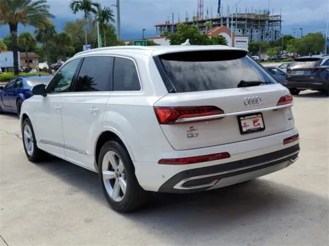 More photos of 2021 Audi Q7 45 Premium at Gravity Autos Hollywood, FL