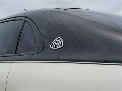 More photos of 2021 Mercedes-Benz S-Class Maybach S 580 at Gravity Autos Hollywood, FL