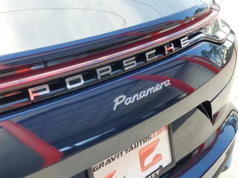 More photos of 2021 Porsche Panamera 4 at Gravity Autos Hollywood, FL