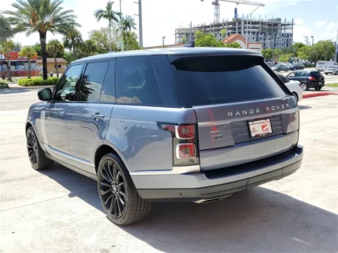 More photos of 2020 Land Rover Range Rover HSE at Gravity Autos Hollywood, FL