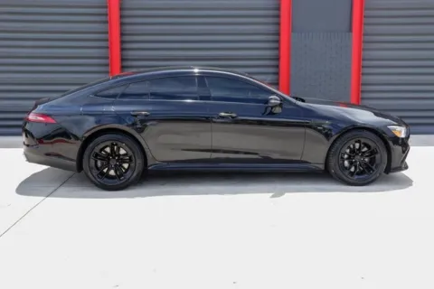 More photos of 2021 Mercedes-Benz AMG GT 43 at Gravity Autos Hollywood, FL