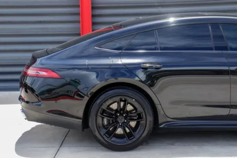 More photos of 2021 Mercedes-Benz AMG GT 43 at Gravity Autos Hollywood, FL