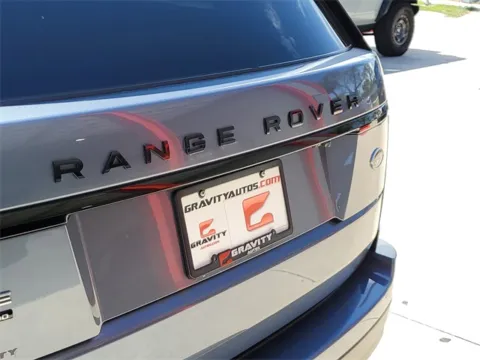 More photos of 2021 Land Rover Range Rover Westminster at Gravity Autos Hollywood, FL