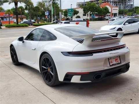 More photos of 2020 Porsche 911 Carrera at Gravity Autos Hollywood, FL