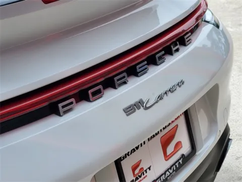 More photos of 2020 Porsche 911 Carrera at Gravity Autos Hollywood, FL