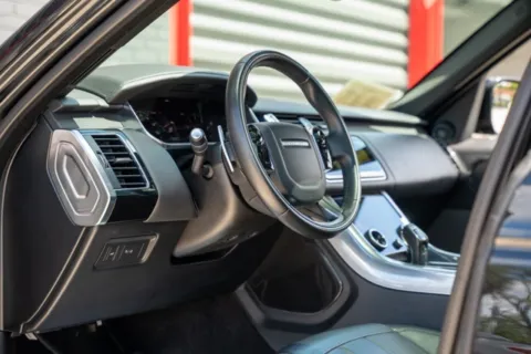 Another view of 2021 Land Rover Range Rover Sport HSE Dynamic for sale in Hollywood, FL at Gravity Autos Hollywood