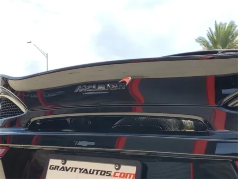 More photos of 2018 McLaren 570GT at Gravity Autos Hollywood, FL