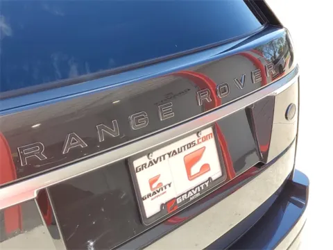 More photos of 2021 Land Rover Range Rover Westminster at Gravity Autos Hollywood, FL