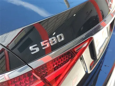 More photos of 2022 Mercedes-Benz S-Class S 580 at Gravity Autos Hollywood, FL