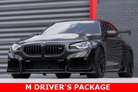Another view of 2023 BMW M2 for sale in Hollywood, FL at Gravity Autos Hollywood