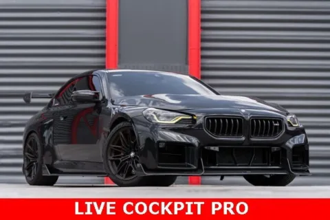 More photos of 2023 BMW M2 at Gravity Autos Hollywood, FL