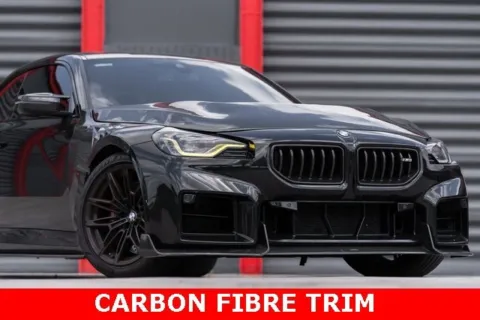 More photos of 2023 BMW M2 at Gravity Autos Hollywood, FL