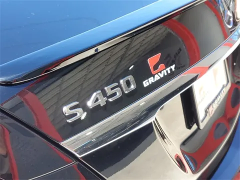 More photos of 2018 Mercedes-Benz S-Class S 450 at Gravity Autos Hollywood, FL
