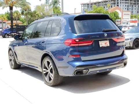 More photos of 2022 BMW X7 xDrive40i at Gravity Autos Hollywood, FL