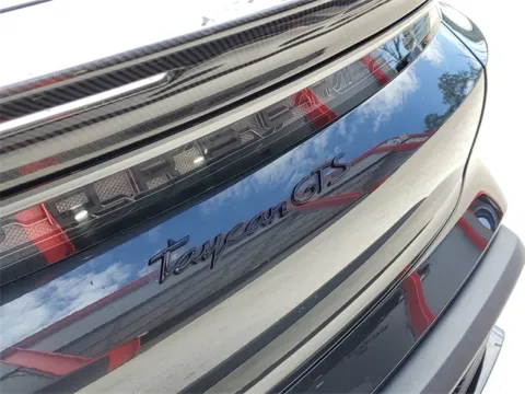 More photos of 2022 Porsche Taycan GTS at Gravity Autos Hollywood, FL