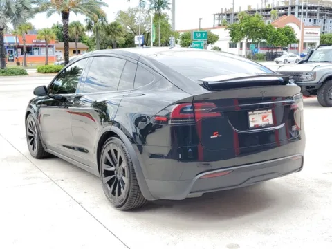 More photos of 2022 Tesla Model X Plaid at Gravity Autos Hollywood, FL