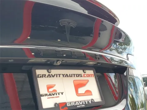 More photos of 2022 Tesla Model X Plaid at Gravity Autos Hollywood, FL