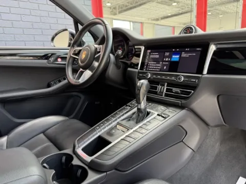 Another view of 2021 Porsche Macan for sale in Hollywood, FL at Gravity Autos Hollywood