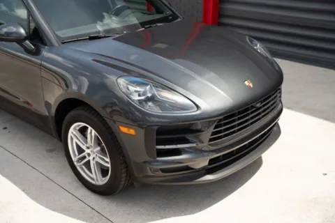 More photos of 2021 Porsche Macan at Gravity Autos Hollywood, FL