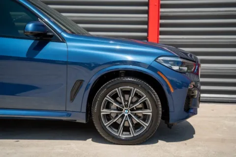 More photos of 2021 BMW X5 sDrive40i at Gravity Autos Hollywood, FL