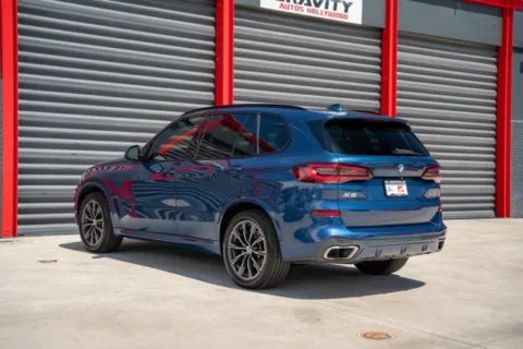 More photos of 2021 BMW X5 sDrive40i at Gravity Autos Hollywood, FL