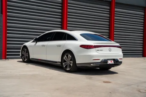 More photos of 2023 Mercedes-Benz EQS 450 at Gravity Autos Hollywood, FL
