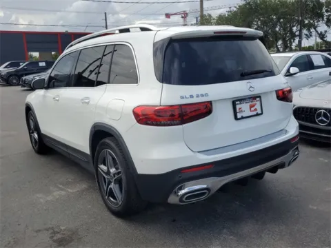More photos of 2021 Mercedes-Benz GLB 250 at Gravity Autos Hollywood, FL