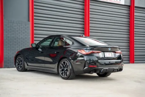 Photos of 2022 BMW 4 Series M440i xDrive for sale in Hollywood, FL at Gravity Autos Hollywood