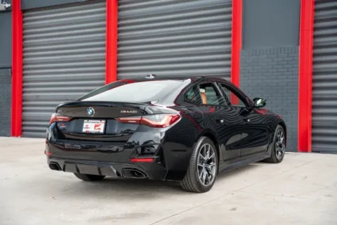 More photos of 2022 BMW 4 Series M440i xDrive at Gravity Autos Hollywood, FL