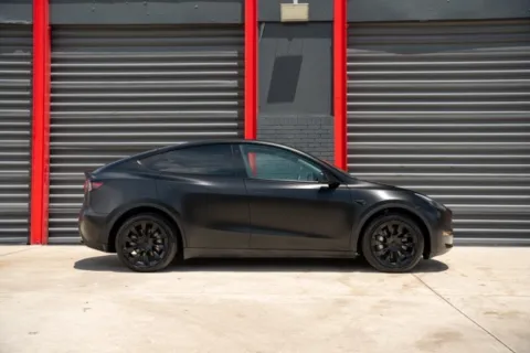 Photos of 2020 Tesla Model Y Long Range for sale in Hollywood, FL at Gravity Autos Hollywood