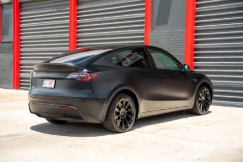 Another view of 2020 Tesla Model Y Long Range for sale in Hollywood, FL at Gravity Autos Hollywood