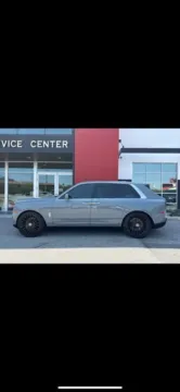 Photos of 2020 Rolls-Royce Cullinan for sale in Hollywood, FL at Gravity Autos Hollywood